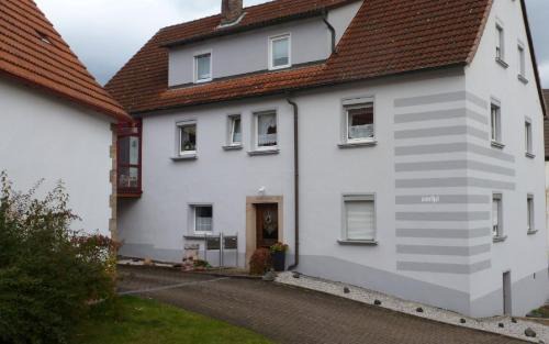 Ludwigschorgast Apartment | Family-Friendly Ferienwohnung Irene with 9.3/10 Guest Rating