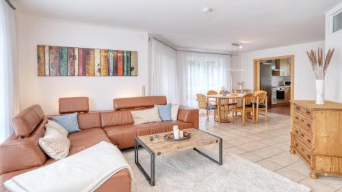 Markdorf Apartment | Family-Friendly Ferienwohnung Iris und Uwe | Rated 10/10