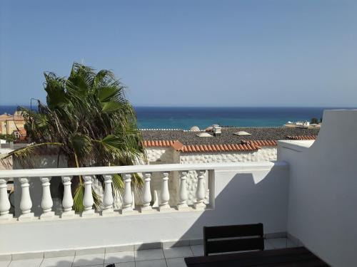 Bahia Calma Apartment | Cozy Holiday Apartment for 4 in Costa Calma, Fuerteventura