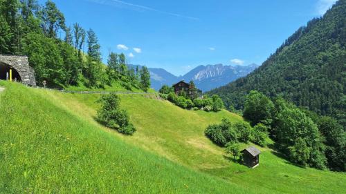 Buerserberg Apartment | Charming Ferienwohnung Jägerheim: Child-Friendly Retreat
