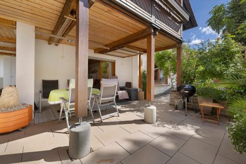 Messstetten Apartment | Top-Rated Ferienwohnung Janko: Family-Friendly Getaway
