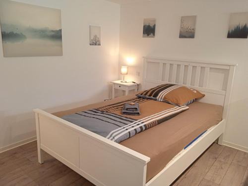 Bad Schwalbach Apartment | Family-Friendly Ferienwohnung Jansen "Drei" - Rated 8.8/10