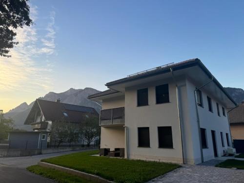 Gailitz Apartment | Family-Friendly Ferienwohnung in Arnoldstein - Rated 9.5/10
