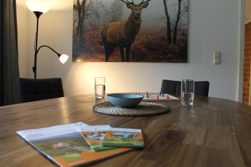 Braunlage Apartment | Family-Friendly Getaway at Ferienwohnung Jesse - Rated 9.6