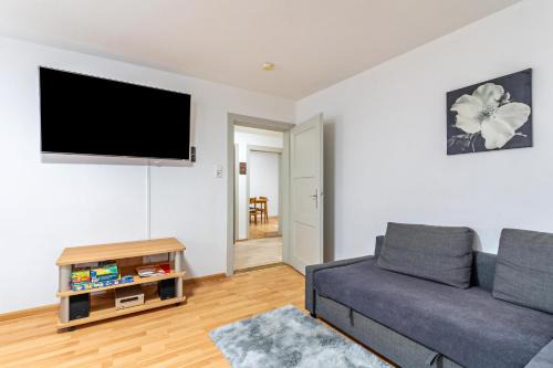 Wolfach Apartment | Family-Friendly Ferienwohnung Joanna with Pet Amenities