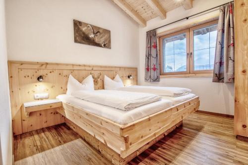 Rohrberg Apartment | Family-Friendly Ferienwohnung Jogglkessl with Great Reviews