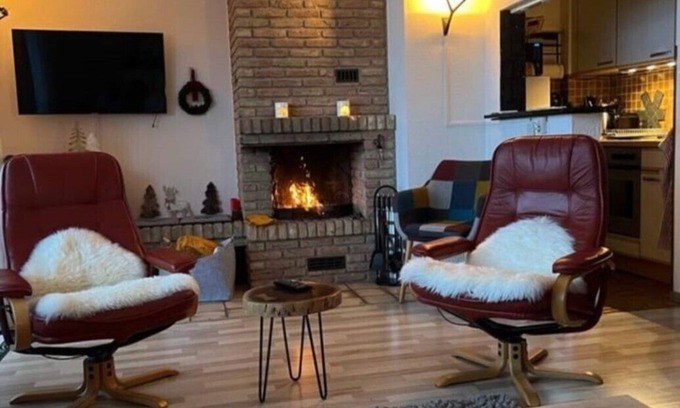 Niedersfeld Apartment | Ferienwohnung Joschko