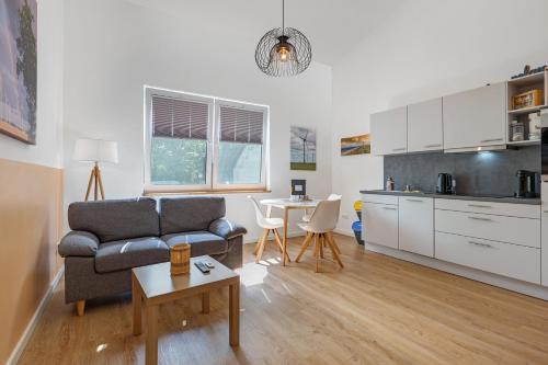 Lohe-Rickelshof Apartment | Ferienwohnung Junge 3
