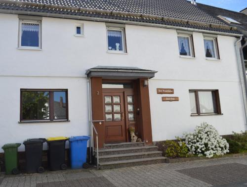 Ortsmitte Apartment | Pet-Friendly Ferienwohnung Käthchen with High Guest Ratings