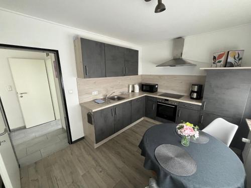 Rhauderfehn Apartment | Ferienwohnung Käthe
