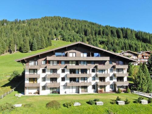 Konigsleiten Apartment | Family-Friendly Stay at Ferienwohnung Königsleiten 28