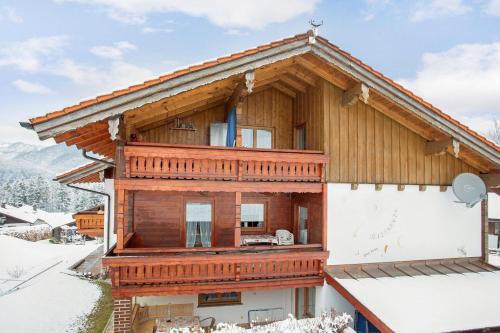 Untersalzberg II Apartment | Pet-Friendly Ferienwohnung König with High Guest Ratings