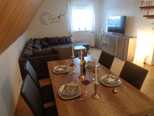 Hessisch Oldendorf Apartment | Oceanfront Family Retreat: Ferienwohnung Kapust Awaits