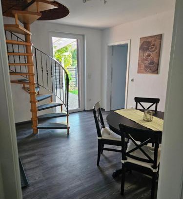 Ovelgoenne Apartment | Ferienwohnung K3