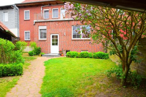 Supplingenburg Apartment | Top-Rated Ferienwohnung Kaiser Lothar with Family Amenities