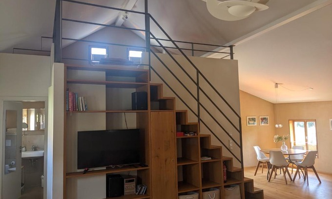 Kallmunz Apartment | Family-Friendly Getaway at Ferienwohnung Kallmünz
