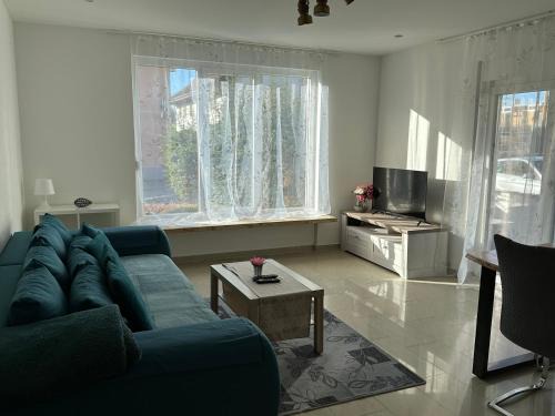 Karsau Apartment | Ferienwohnung Karsau Schweiz Französische Grenze