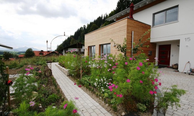 Hopfen am See Apartment | Family-Friendly Ferienwohnung Katja - Rated 8.9/10