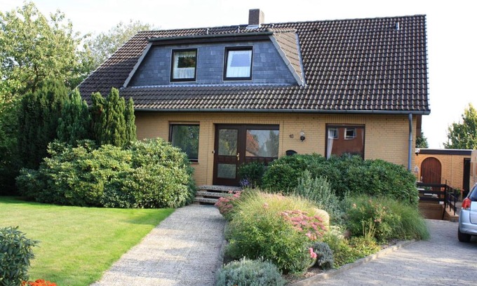 Ebstorf Apartment | Ferienwohnung Katzan