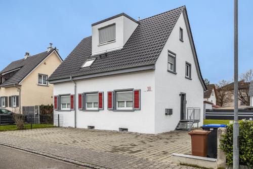 Singen Apartment | Family-Friendly Getaway at Ferienwohnung Katzmaier