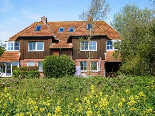 Wenkendorf Apartment | Oceanfront Retreat: Ferienwohnung Kaufhold with 9/10 Rating