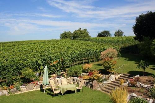 Hagnau Apartment | Child-Friendly Getaway at Ferienwohnung Keller - 4 Star Rating
