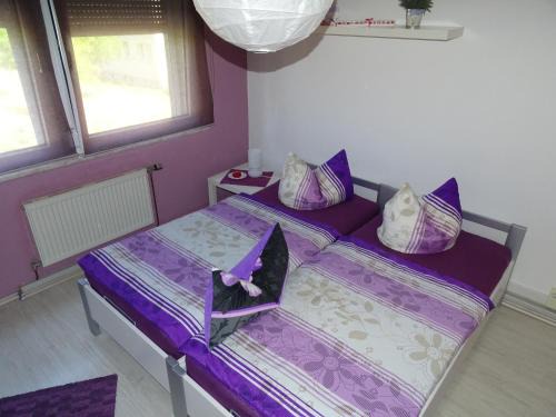 Wienrode Apartment | Pet-Friendly Retreat at Ferienwohnung Kerstin - Guest Rated 8.5