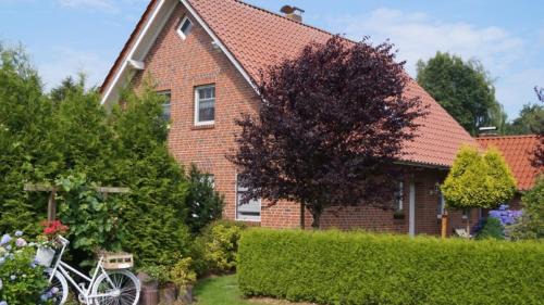 Grosefehn Apartment | Beachside Escape at Ferienwohnung Kerstin in Ostfriesland