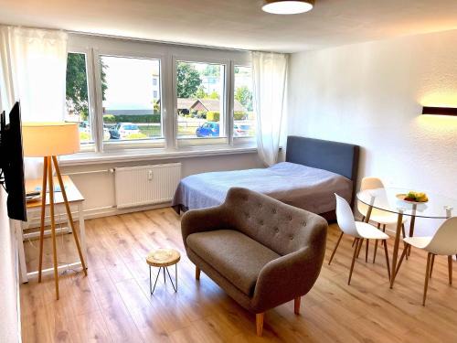 Schopfheim Apartment | Welcoming Ferienwohnung Kestel - Ideal for Families