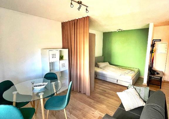 Bad Bellingen Apartment | Discover Ferienwohnung Kestel - Rated 8.6/10 by Guests
