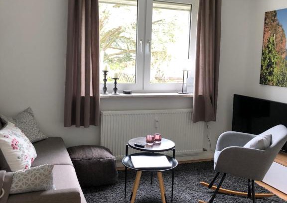 Maring-Noviand Apartment | Guest Rated 9.5: Ferienwohnung Kleine Auszeit Retreat