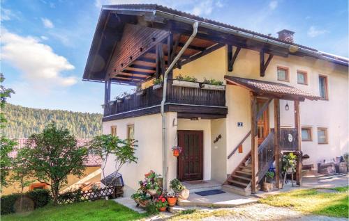 Klein Sankt Paul Apartment | Relaxing Ferienwohnung Klein St, Paul - Pet & Child Friendly