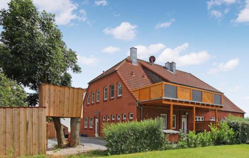 Muritz Apartment | Family-Friendly Ferienwohnung Klink - 4-Star Comfort