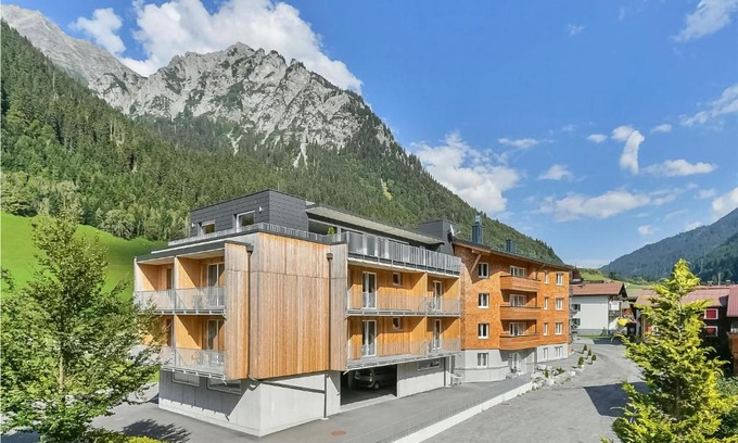 Klosterle Apartment | Family-Friendly Retreat at Ferienwohnung-Kloesterle