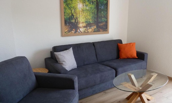 Bad Fredeburg Apartment | Family-Friendly Ferienwohnung Klose with Top Guest Ratings
