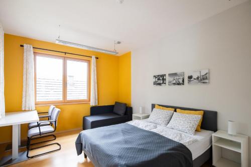 Oslip Apartment | Child-Friendly Ferienwohnung Knipp - Guest Rated 9.3/10