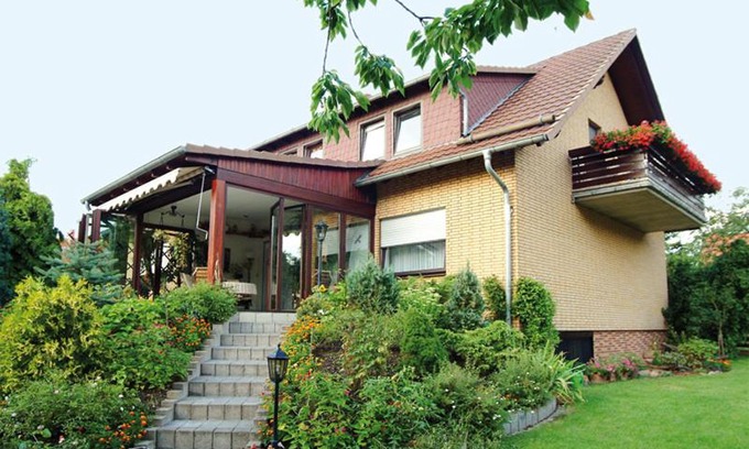 Badenhausen Apartment | Ideal Family Retreat at Ferienwohnung Koch - 4 Star Rated