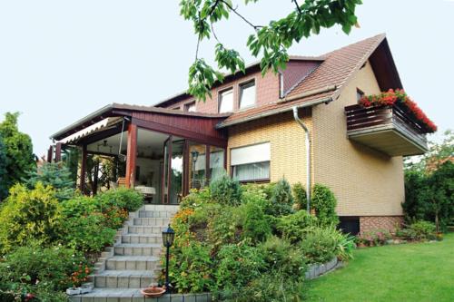 Badenhausen Apartment | Discover Family-Friendly Ferienwohnung Koch Nr1 - 4 Stars