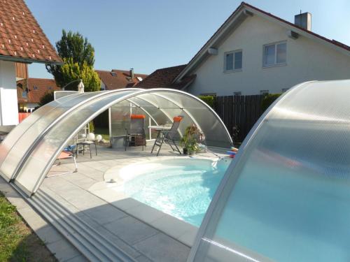 Wangen im Allgaeu Apartment | Child-Friendly Ferienwohnung Kollmann - Guest Rated 9.8