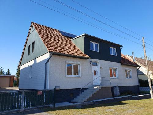 Stiege Apartment | Family-Friendly Ferienwohnung Kopp with 9/10 Guest Rating