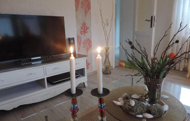 Ostseebad Prerow Apartment | Discover Ferienwohnung "Koralle" - Guest Rated 9.3/10