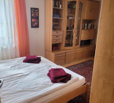 Korneuburg Apartment | Family-Friendly Getaway in Korneuburg near Vienna