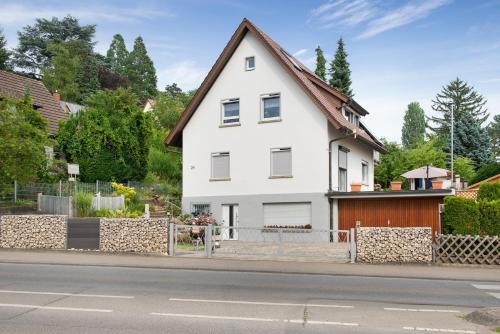Ueberlingen Apartment | Experience Comfort at Ferienwohnung Kramer - 4-Star Stay