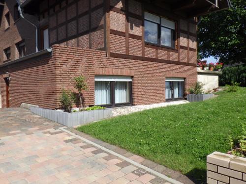Bad Muenstereifel Apartment | Cozy Ferienwohnung Kremer with Kitchen - Rated 9/10