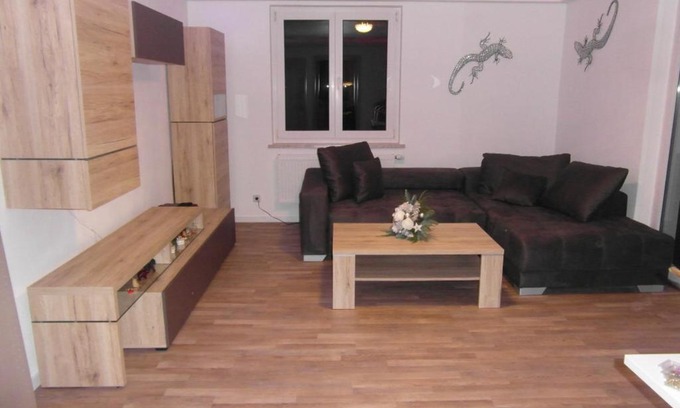Weidenberg Apartment | Pet-Friendly Stay at Ferienwohnung Kreischer, Rated 8.2/10