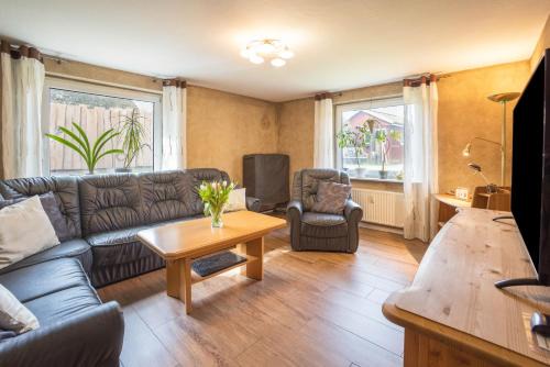 Krempermoor Apartment | Family-Friendly Ferienwohnung Krempermoor 1 - Rated 9/10!