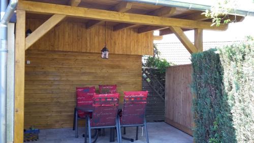 Sebnitz Apartment | Kid-Friendly Retreat at Ferienwohnung Kretzschmar - Rated 9/10