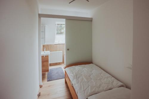 Hille Apartment | Ferienwohnung Krysiak