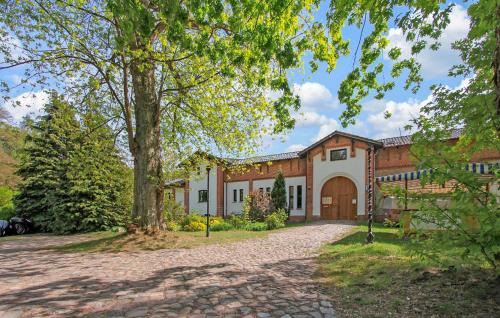 Kuchelmiss Apartment | Family & Pet Friendly Retreat at Ferienwohnung Kuchelmi