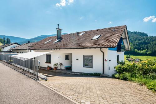 Busterbach Apartment | Pet-Friendly Retreat at KuckucksLockennest - Rated 9.2/10
